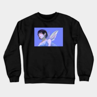 Tinker bell Crewneck Sweatshirt